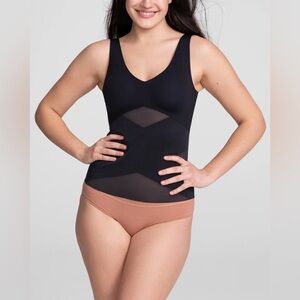 NWT Honeylove Liftwear Tank - Large